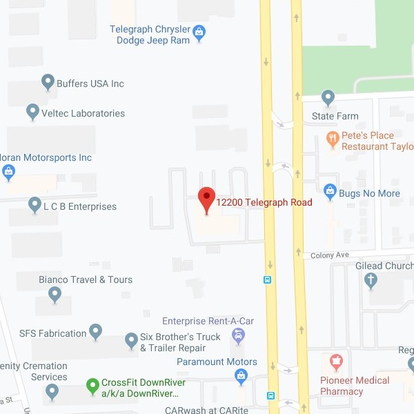 Locations Mahindra of Michigan Marlette